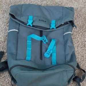LeBron Nike large backpack barely used large.